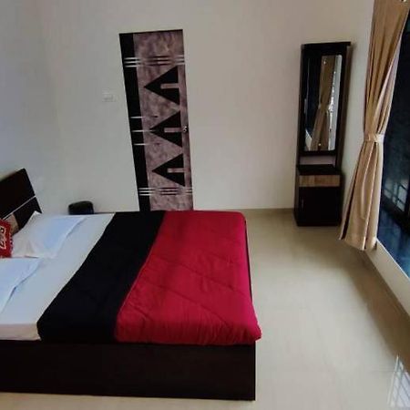 Kappys Villa Igatpuri Εξωτερικό φωτογραφία