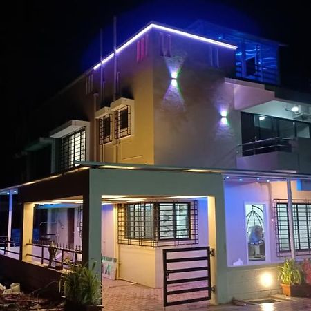 Kappys Villa Igatpuri Εξωτερικό φωτογραφία
