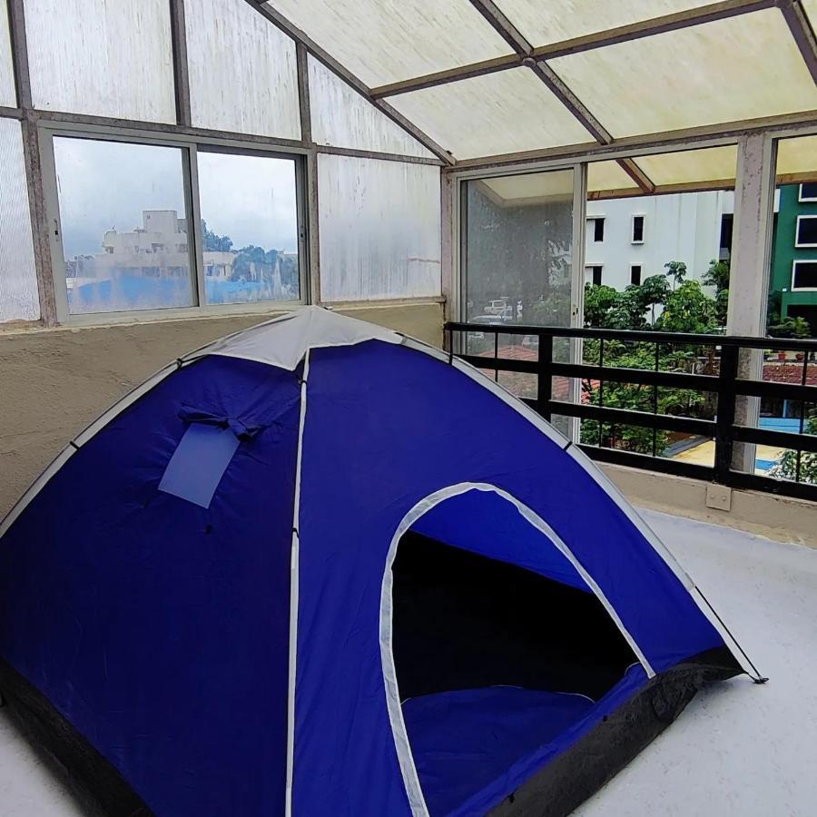 Kappys Villa Igatpuri Εξωτερικό φωτογραφία