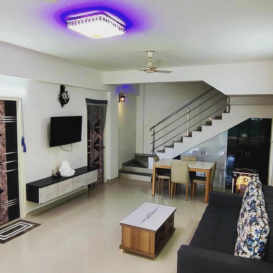 Kappys Villa Igatpuri Εξωτερικό φωτογραφία