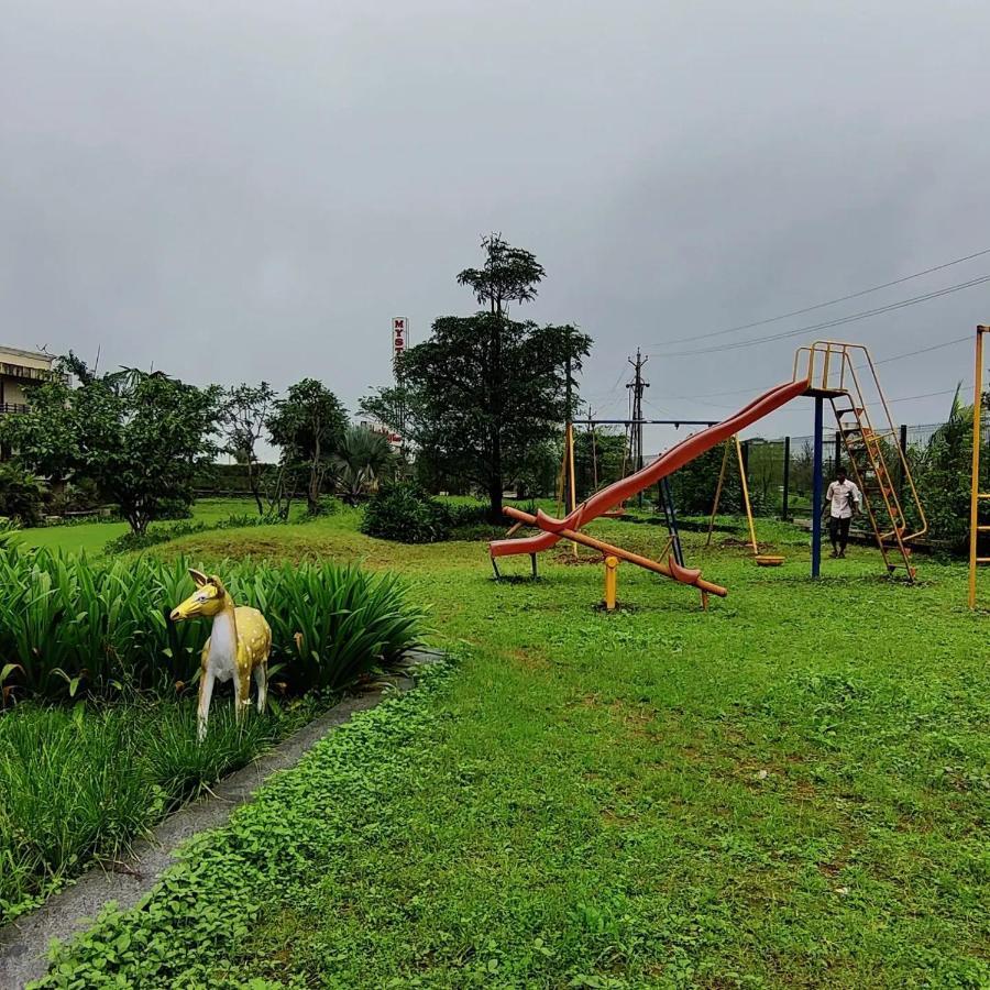 Kappys Villa Igatpuri Εξωτερικό φωτογραφία