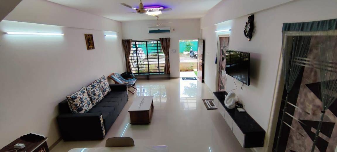 Kappys Villa Igatpuri Εξωτερικό φωτογραφία