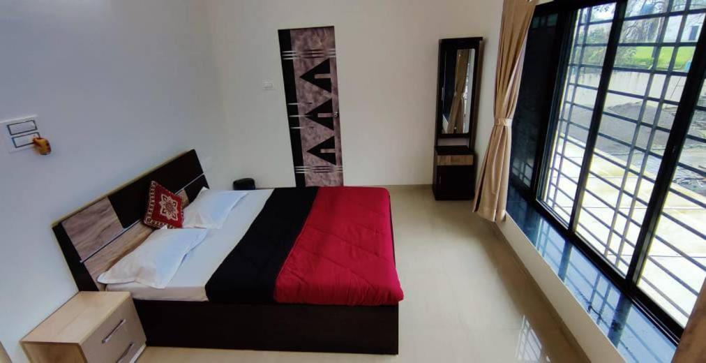 Kappys Villa Igatpuri Εξωτερικό φωτογραφία
